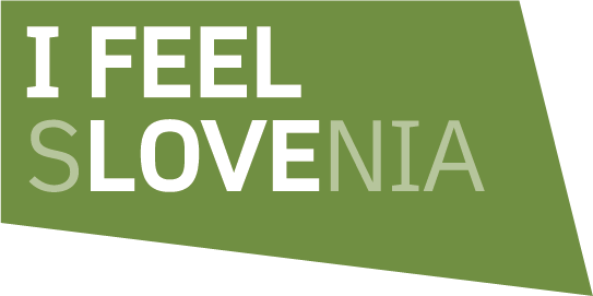 I feel Slovenia